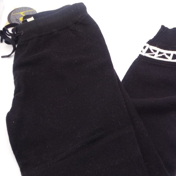 Michael Kors  Heavy Knit Skit Joggers New With Tag XS - Picture 2 of 5